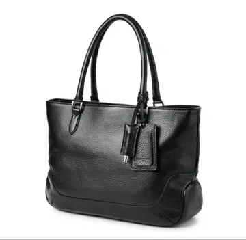 PELLE MORBIDA / MAIDEN VOYAGE 토트백