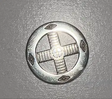 WING ROCK 실버 메디슨 휠