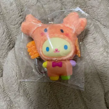 산리오 치비토모 우사하나 게