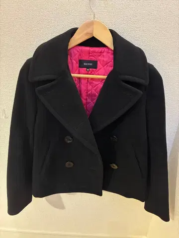 TOMORROWLAND 피코트