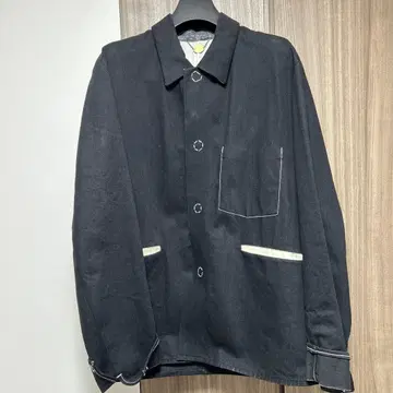 SUNSEA OVER GURUSON 자켓 사이즈 3