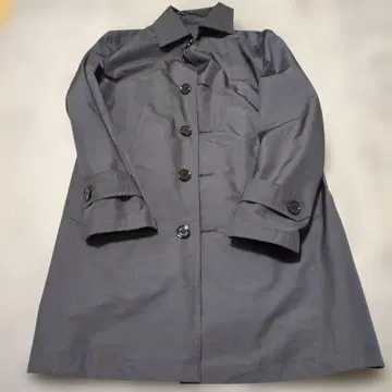 BLACK LABEL 스프링 코트