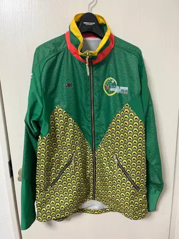 미얀마 저리 기하학 패턴