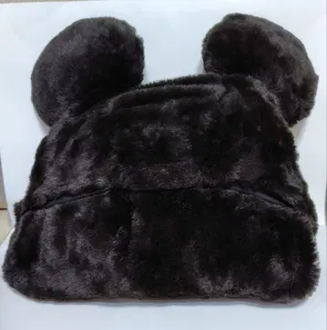 디즈니 리조트 미키 판초