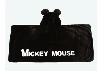 디즈니 리조트 미키 4WAY 담요