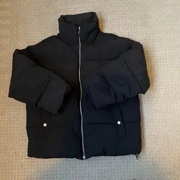 정가에서 5000엔 할인! 패딩 자켓