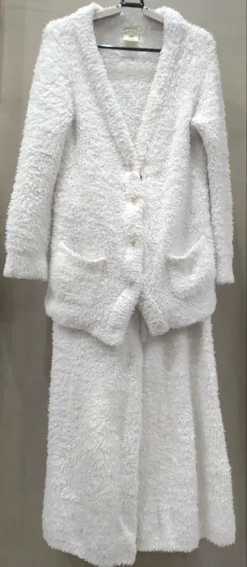 젤라또피케 gelato pique 플리스 룸웨어 세트