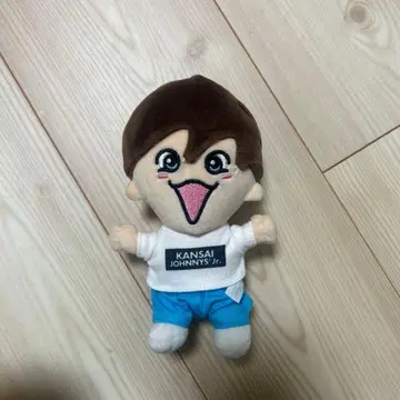 나니와단시 후지와라 죠이치로 치비누이