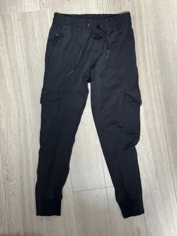 K-3B 카고 조거 팬츠