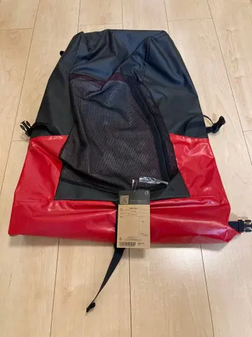 THE NORTH FACE NM81856 백팩 34L