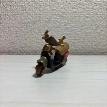 디즈니 모터스 캐리비안의 해적