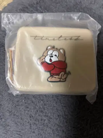 TAM 파우치 timelesz