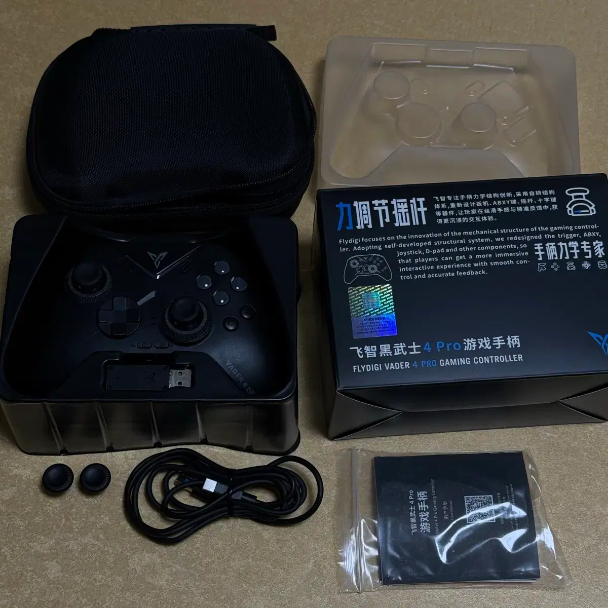 Joytron MX Flex 3 Gamepad #게임패드,#조이스틱,#조이트론,#조이트론게임패드 on Bunjang Global  Site.