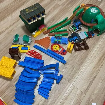 토마스 묶음 판매