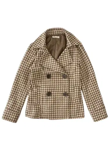 하운드투스 체크 자켓 pickyou (1/6-발송)