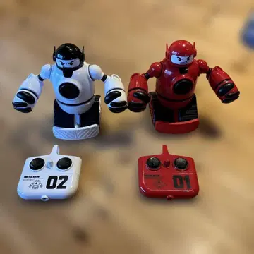 BOCO PUNCH 2체 세트 보코펀치