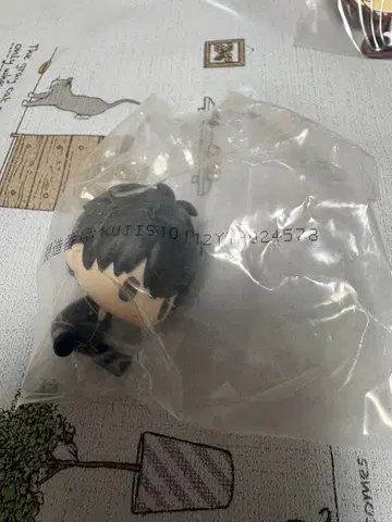 제일복권 은혼 푸니콩 피규어 G상 히지카타 토시로