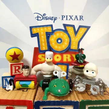 토이 스토리