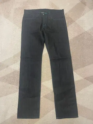 ONE PIECE 신세계편 밀짚모자 일당 x 크리미널 청바지