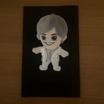 단품 다나카 주리 DREAMBOYS 봉제 인형 드림보이즈 누이