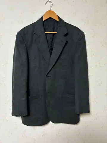 EMPORIO ARMANI 테일러 자켓