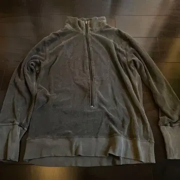 AMERICAN RAG CIE 롱T