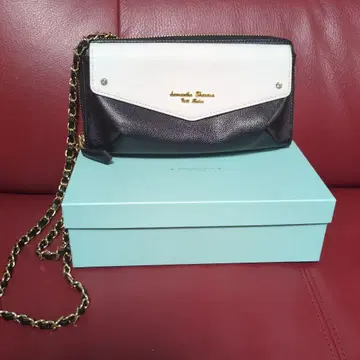 사만다 타바사 숄더 지갑