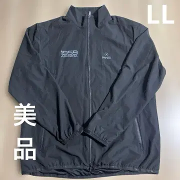 PING 1959 ARIZONA 나일론 자켓 LL