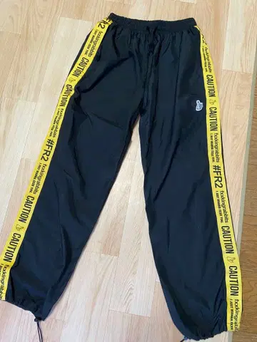 FR2 나일론 팬츠