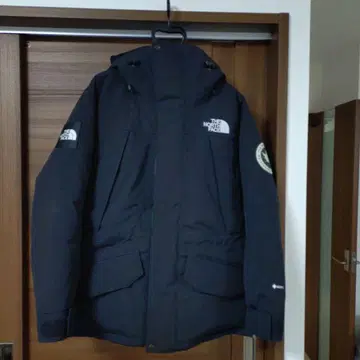 THE NORTH FACE 언터크 티카 파카