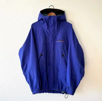 90s LL Bean ALL CONDITIONS GORETEX 자켓