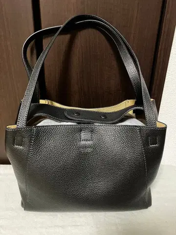 Daniel&Bob TOTONA-31 ALCE accopiato NERO