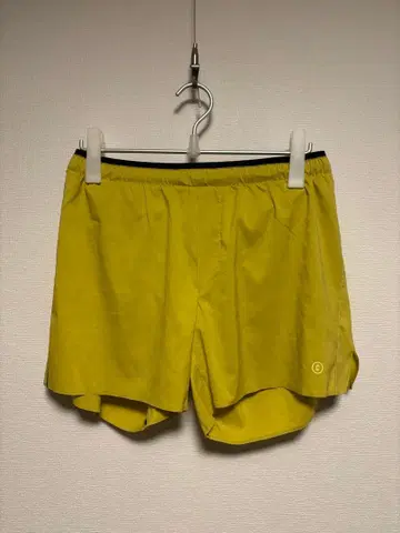 ciele M DLYShort 5' Short Brief - Sogl