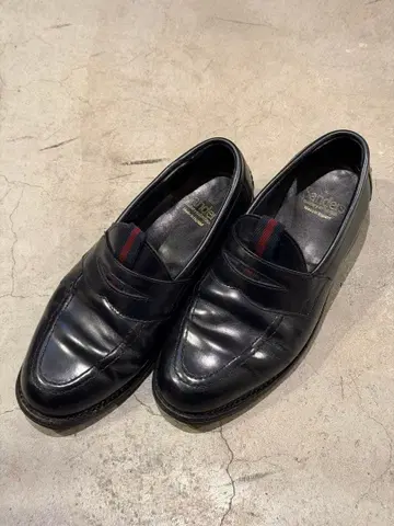 Sanders 코인 로퍼 7 1/2