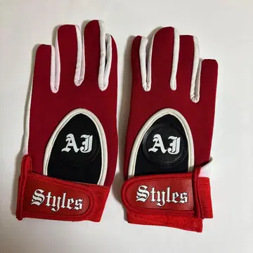 AJ Styles 그로브 [레어]