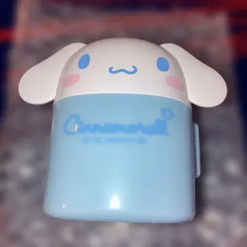 산리오 시크릿 드레서 하우스 시나모롤