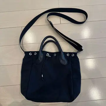 OURHOME 팬더 숄더백