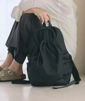 드로스트 포켓 백팩