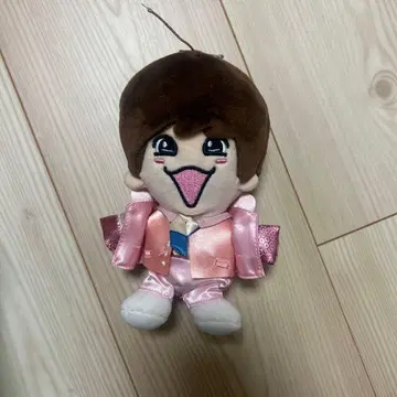 나니와단시 후지와라 죠이치로 치비누이