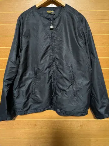 부루코 크루넥 자켓 L