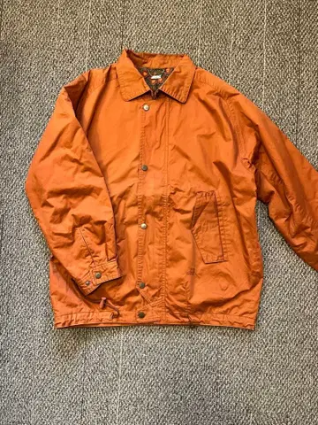 dunhil 90s 블루종