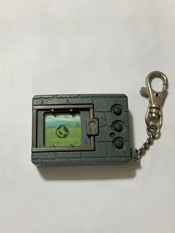 초대 디지털몬스터 Ver.1 디지몬 반다이