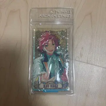 이사라 마오 아크릴 스탠드 앙스타 아르카나 스탠드