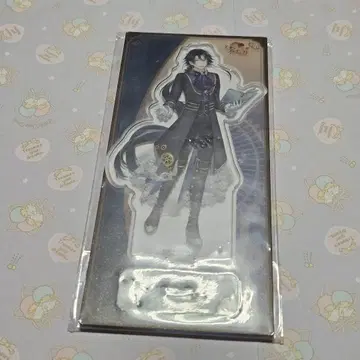 아쿠타가와 류노스케 아크릴 스탠드