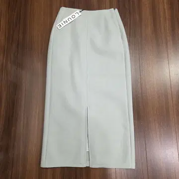 LOUNIE 타이트 스커트 36 미사용 새상품