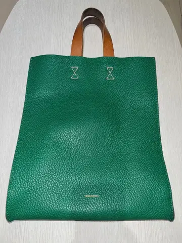 Hender Scheme paper bag big