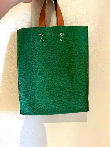 Hender Scheme paper bag big