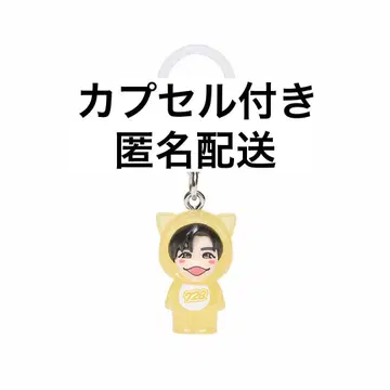 메지루시 참 나가오 켄토