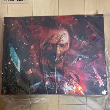 닥터 스트레인지: 데드 스트레인지 피규어