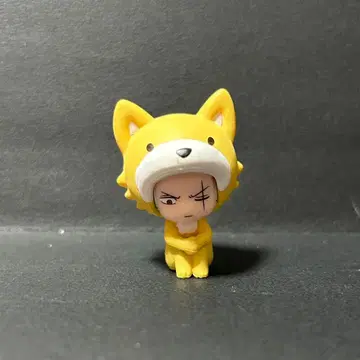 원피스 원피스 마스코트 조로